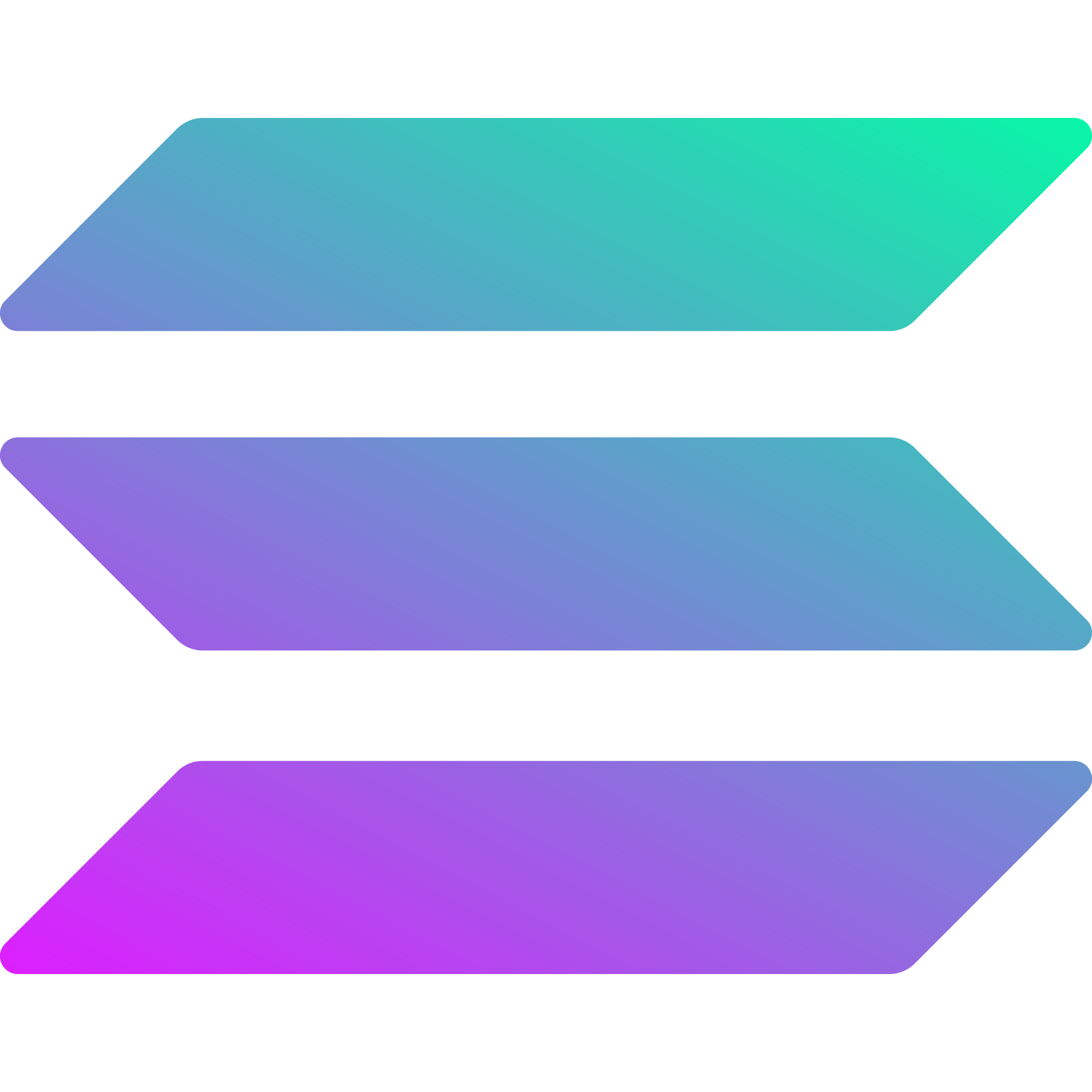 Solana payout