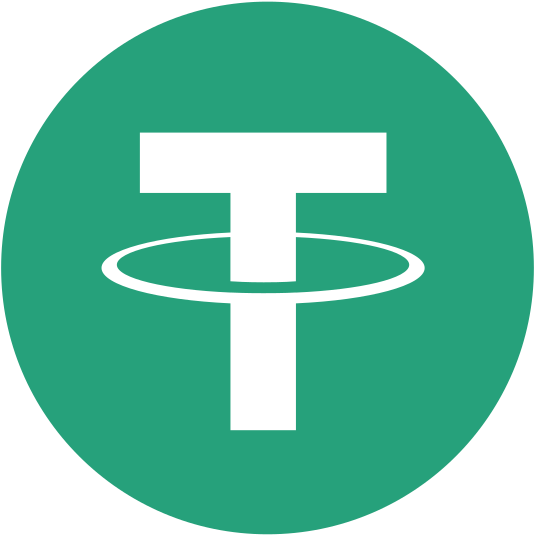 USDT payout